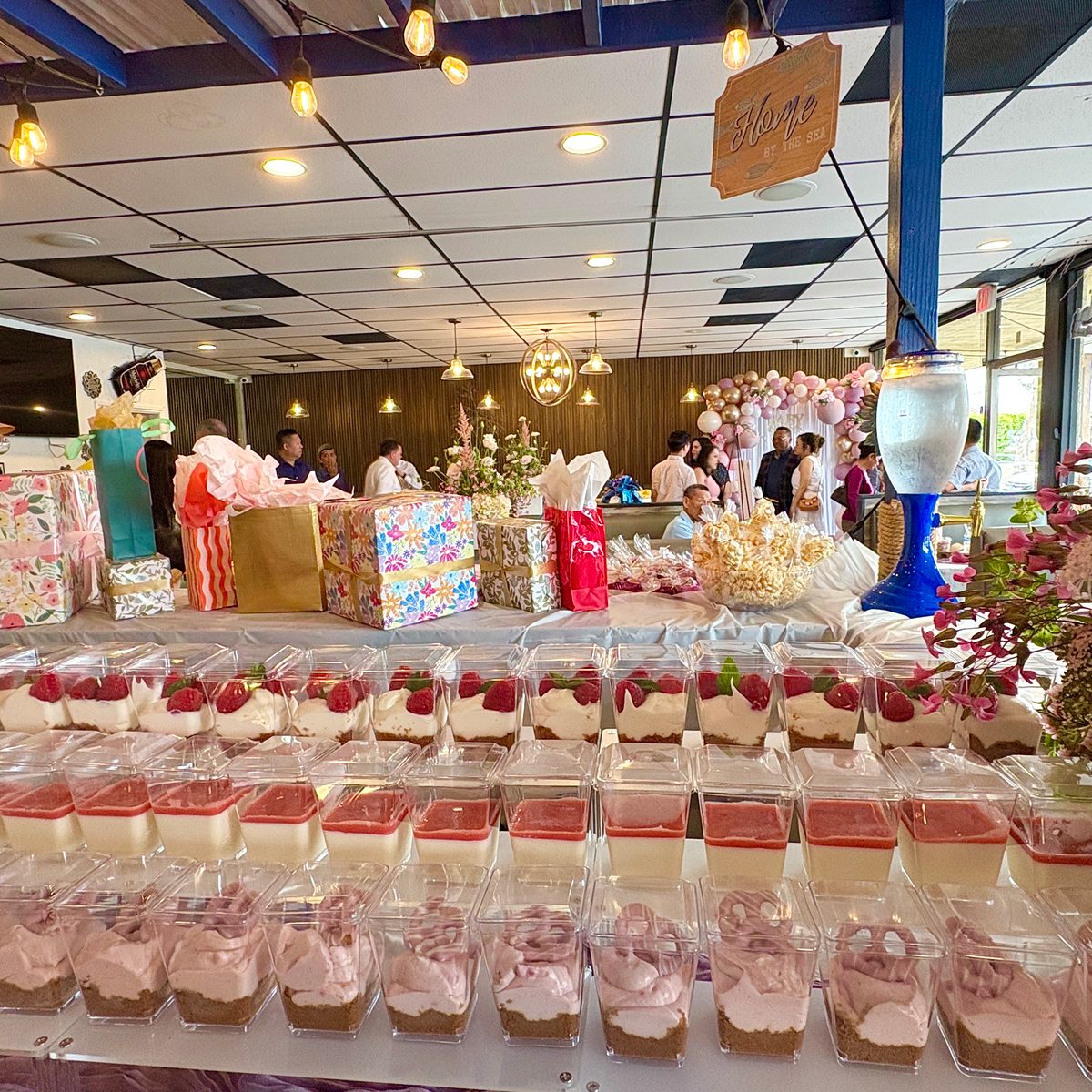 Host Your Next Big Event With Us!