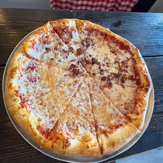 16" Pizza