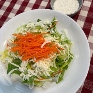 House Salad