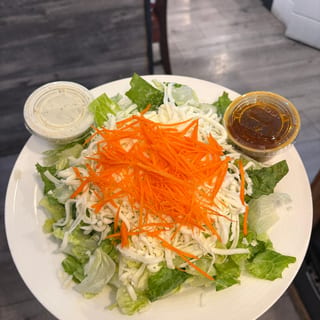 Side Salad
