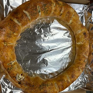 *Calzone 18"