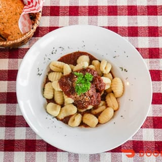 Gnocchi