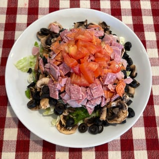 Antipasto Salad