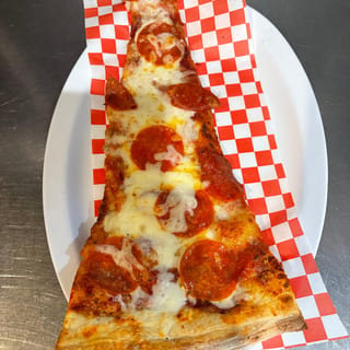 Half Giant Slice