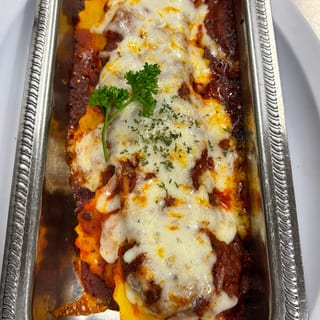 Beef Ravioli