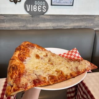 Giant Slice